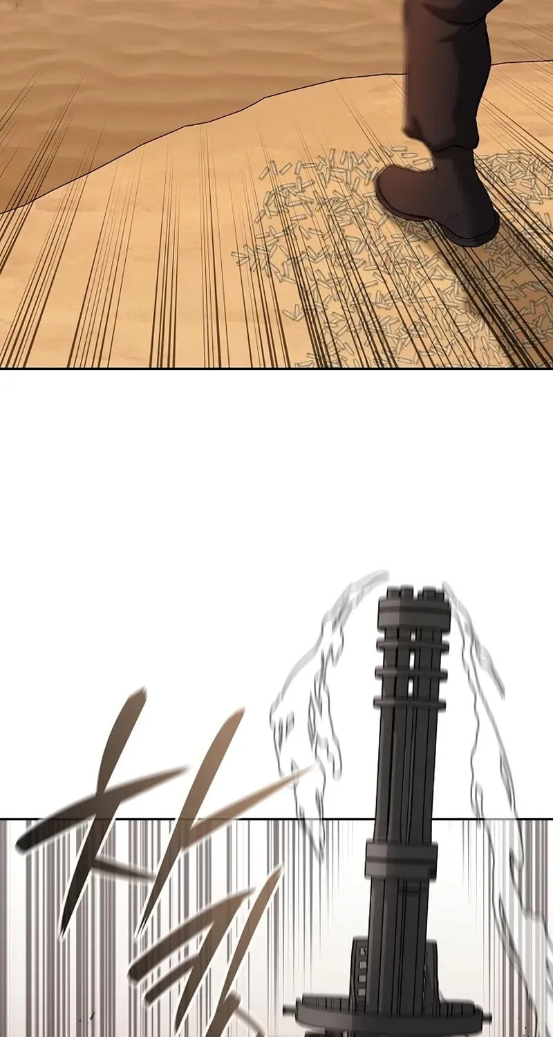 Returned to the Day I Joined the Army Chapter 68 page 120 - 