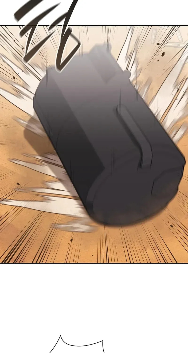 Returned to the Day I Joined the Army Chapter 68 page 122 - 