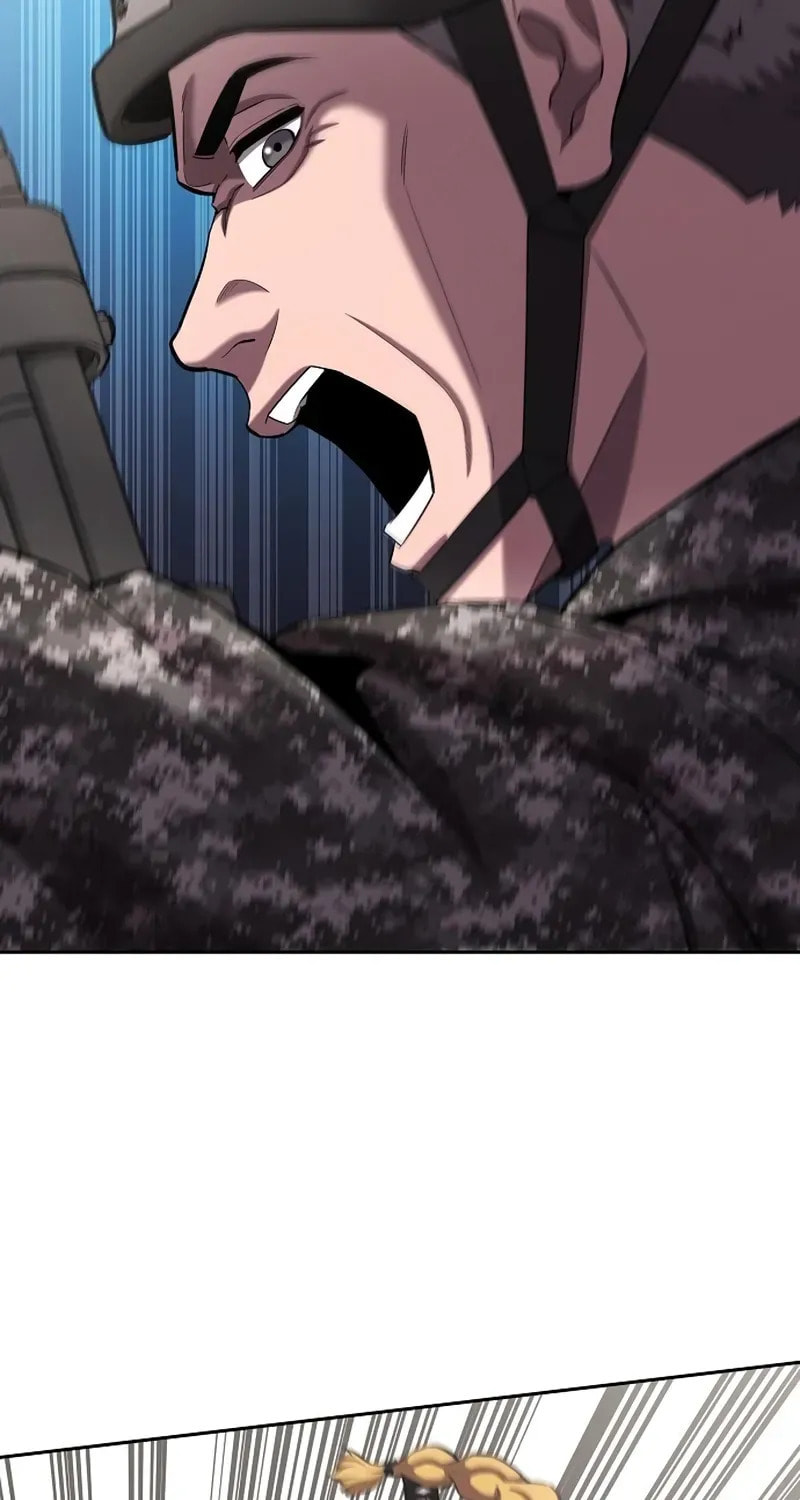 Returned to the Day I Joined the Army Chapter 68 page 124 - 