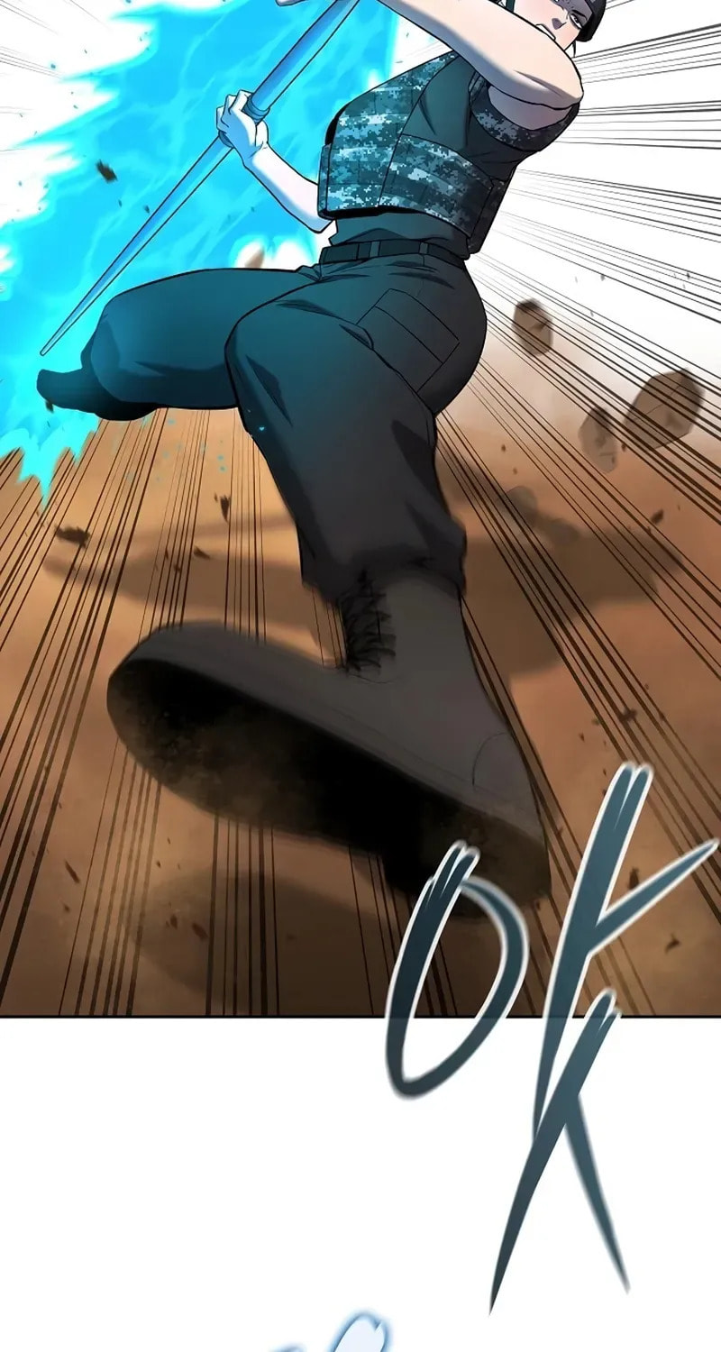 Returned to the Day I Joined the Army Chapter 68 page 131 - 