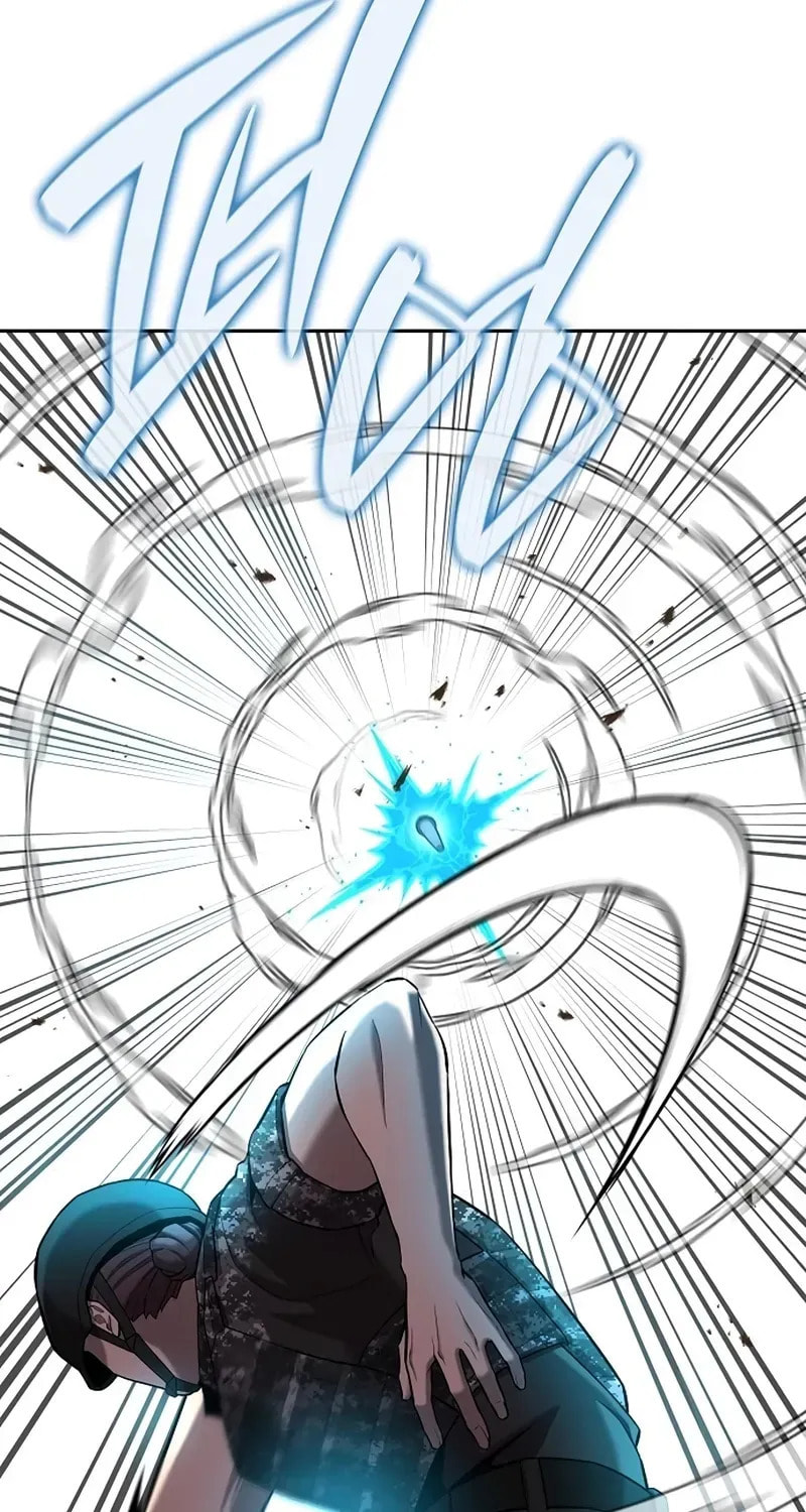 Returned to the Day I Joined the Army Chapter 68 page 132 - 