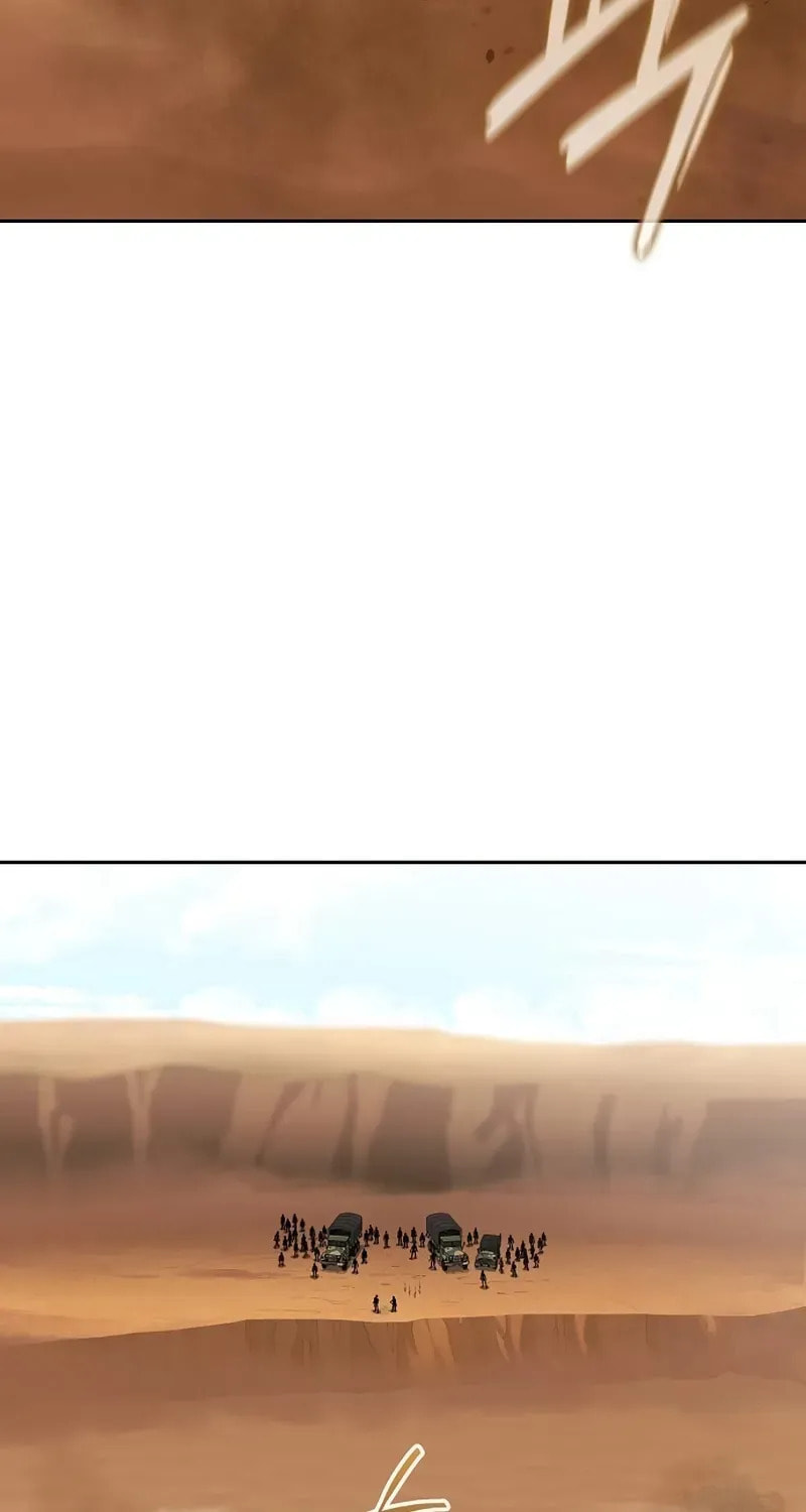 Returned to the Day I Joined the Army Chapter 68 page 137 - 