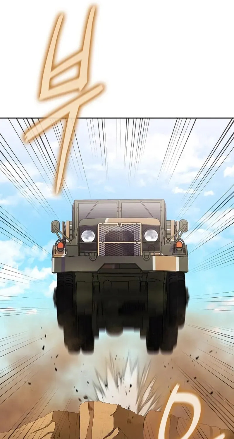 Returned to the Day I Joined the Army Chapter 68 page 145 - 
