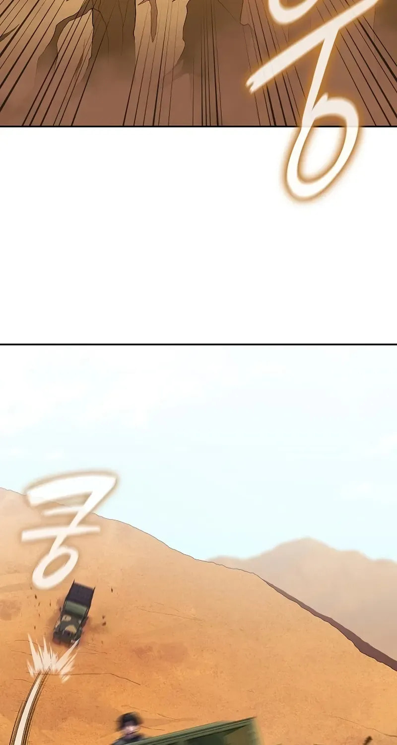 Returned to the Day I Joined the Army Chapter 68 page 146 - 