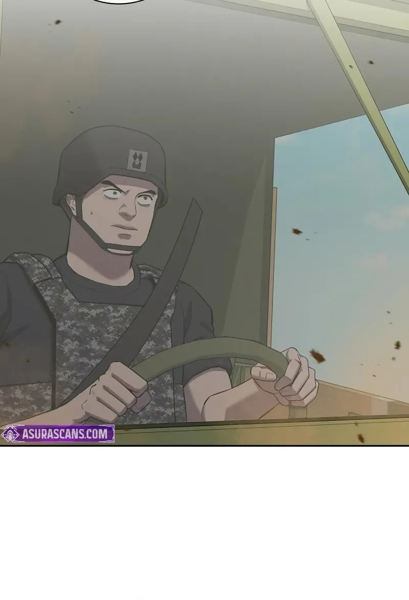 Returned to the Day I Joined the Army Chapter 68 page 148 - 