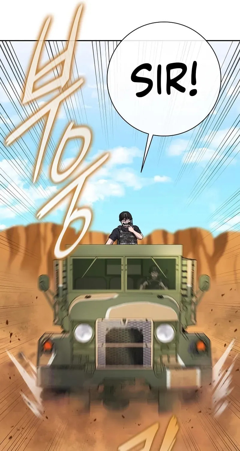 Returned to the Day I Joined the Army Chapter 68 page 149 - 