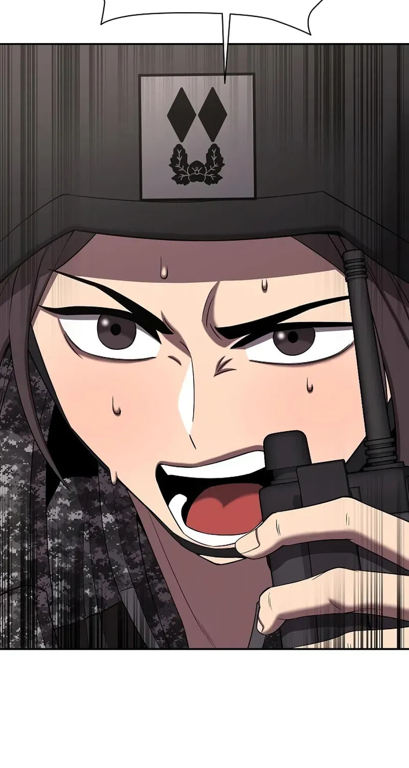 Returned to the Day I Joined the Army Chapter 68 page 17 - 