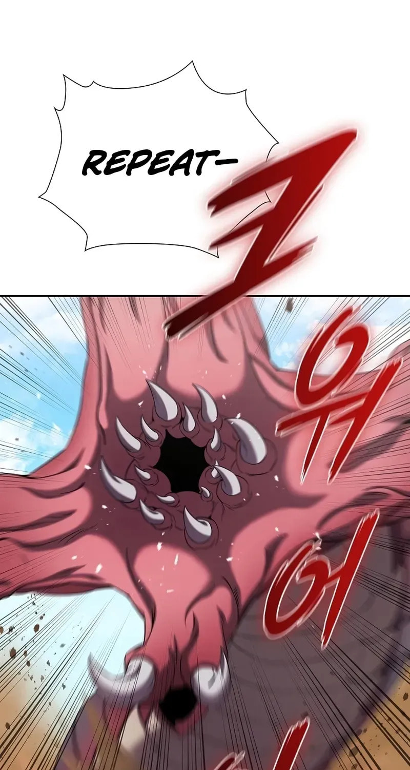 Returned to the Day I Joined the Army Chapter 68 page 18 - 