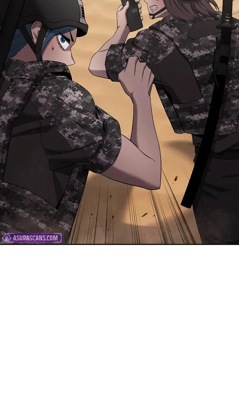 Returned to the Day I Joined the Army Chapter 68 page 20 - 