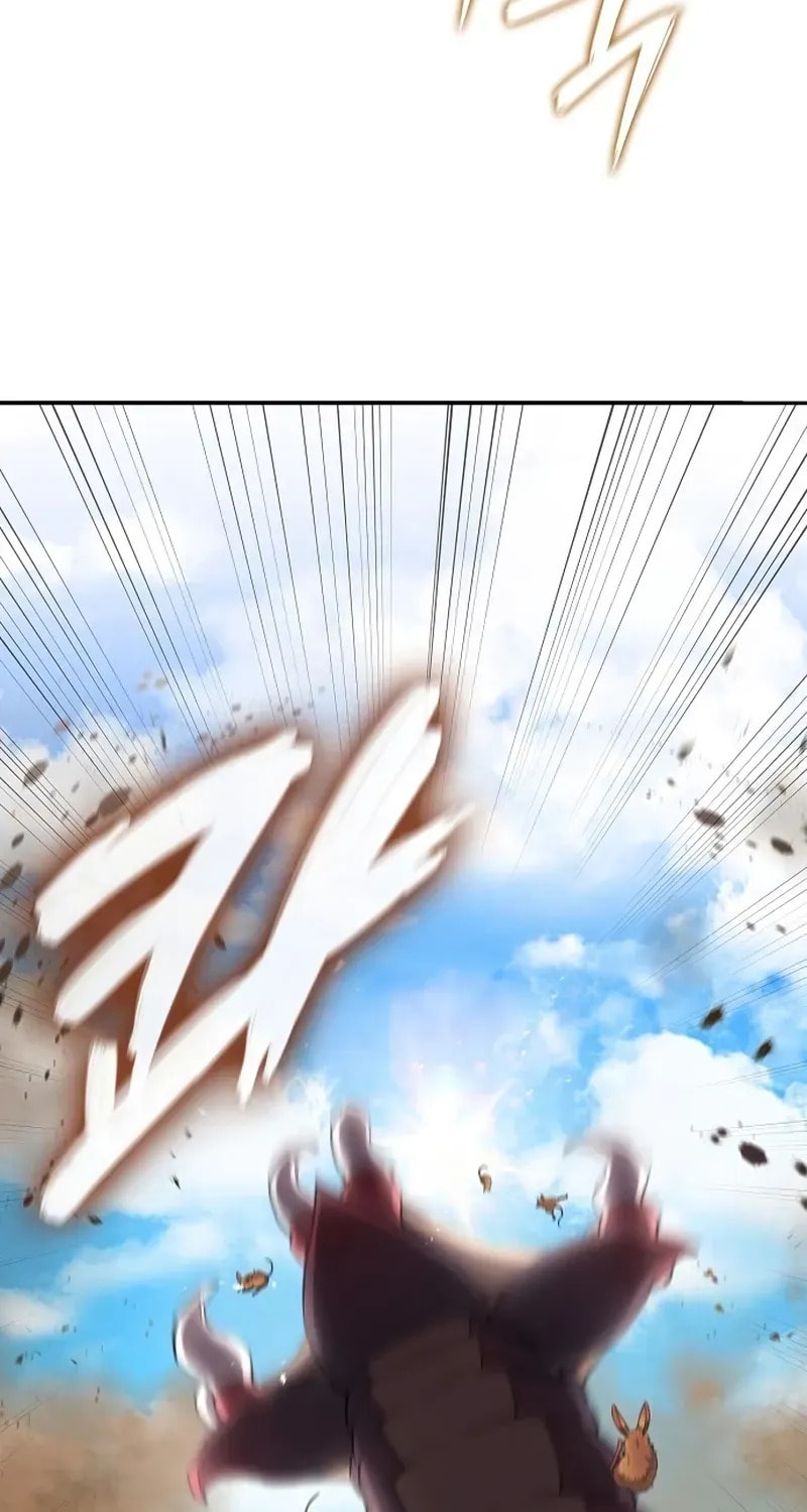 Returned to the Day I Joined the Army Chapter 68 page 3 - 