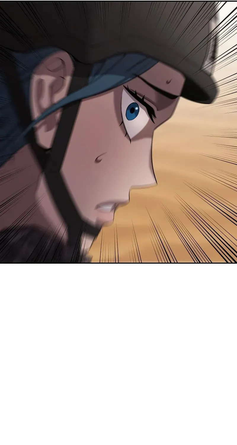 Returned to the Day I Joined the Army Chapter 68 page 21 - 