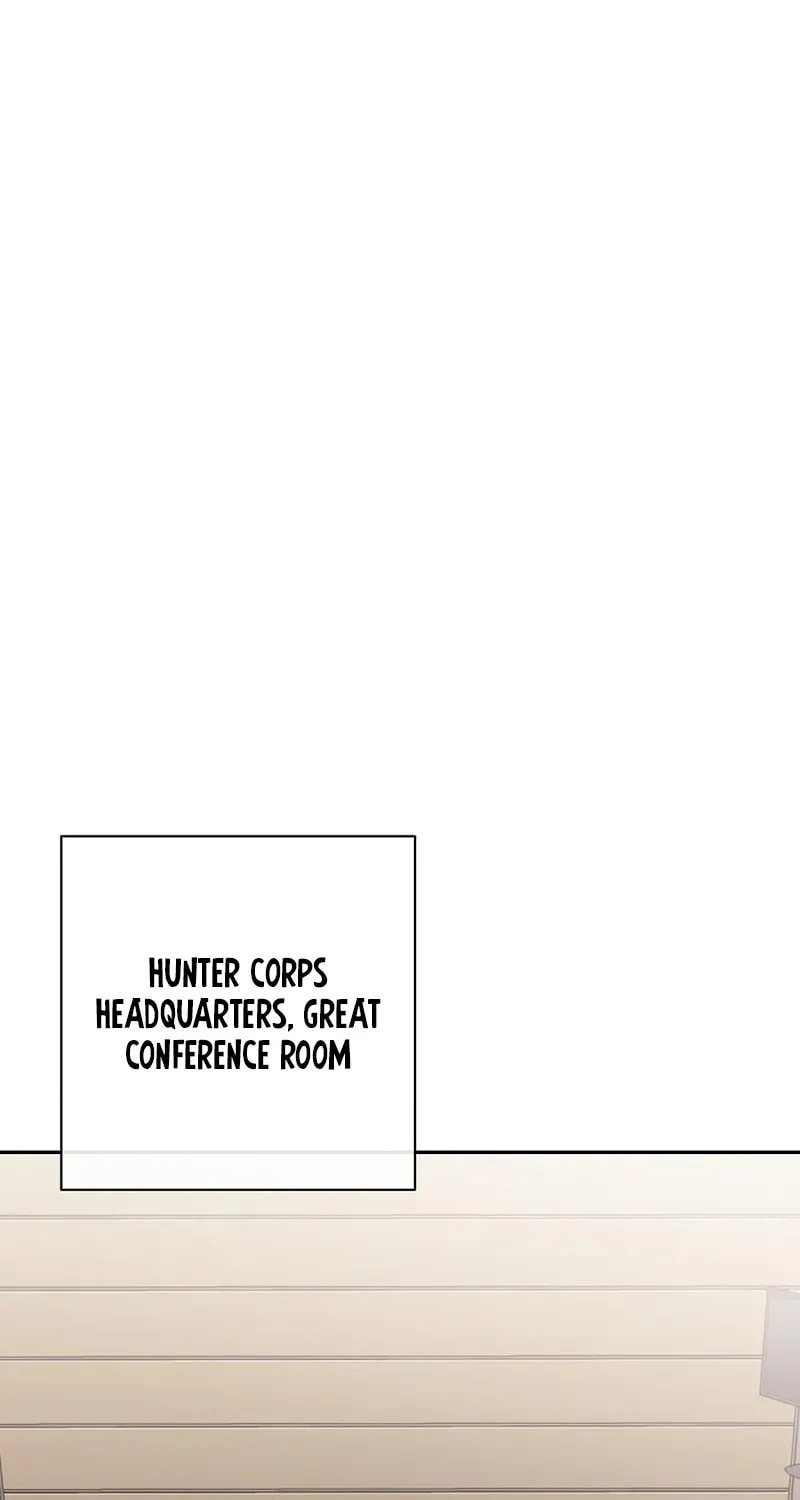 Returned to the Day I Joined the Army Chapter 68 page 23 - 