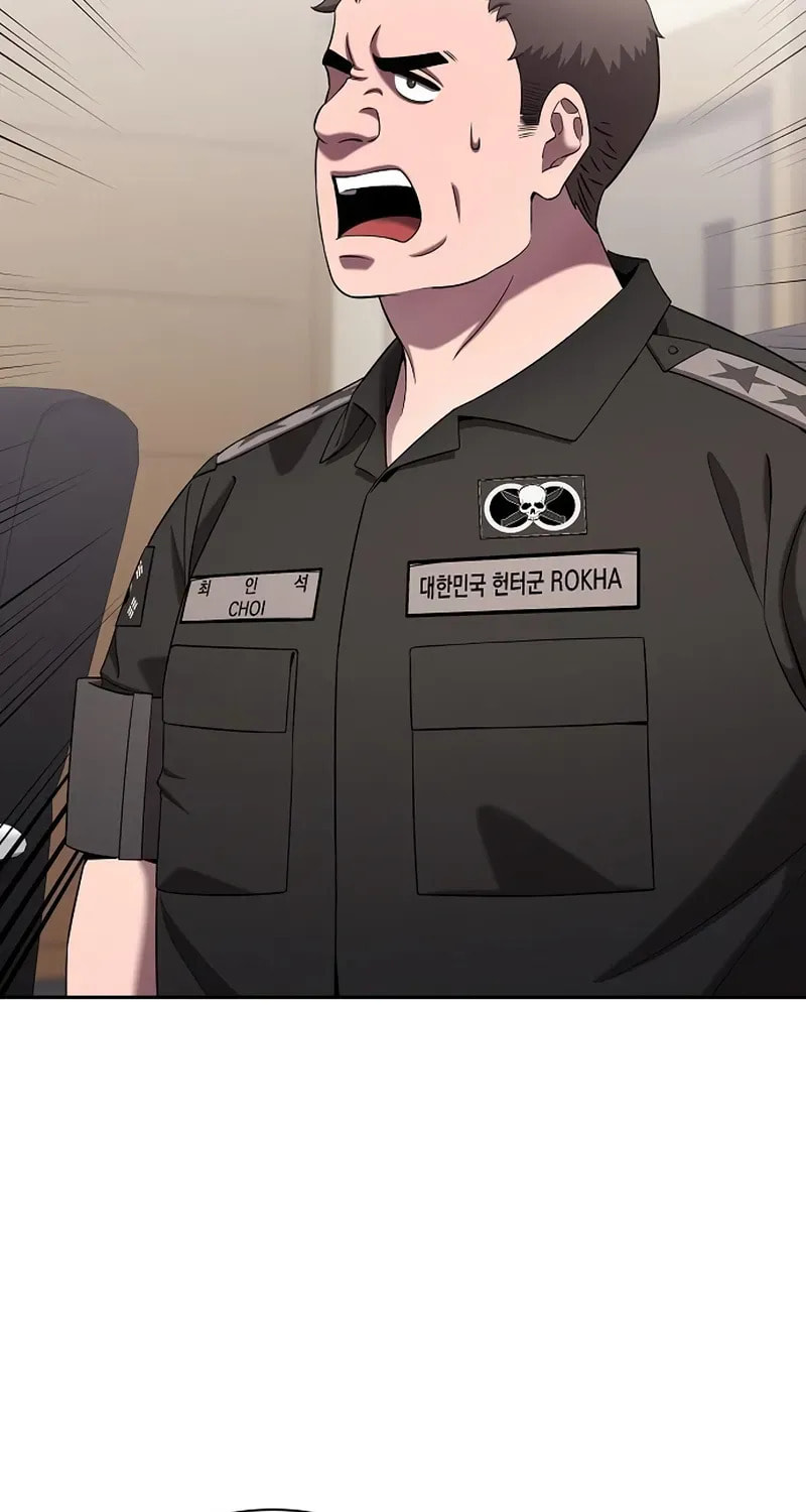 Returned to the Day I Joined the Army Chapter 68 page 27 - 