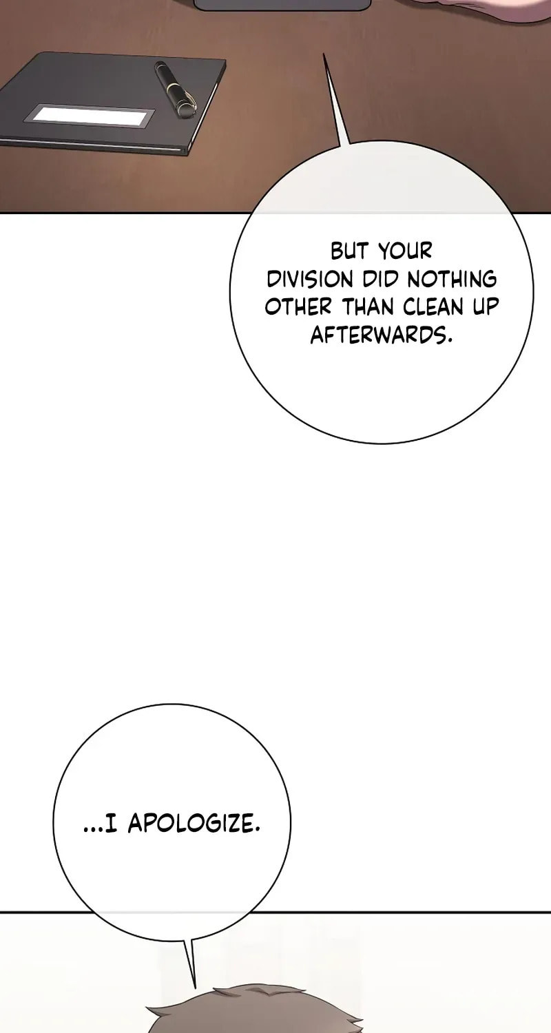 Returned to the Day I Joined the Army Chapter 68 page 29 - 