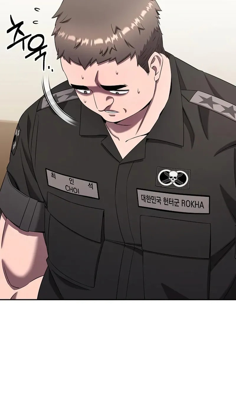 Returned to the Day I Joined the Army Chapter 68 page 30 - 