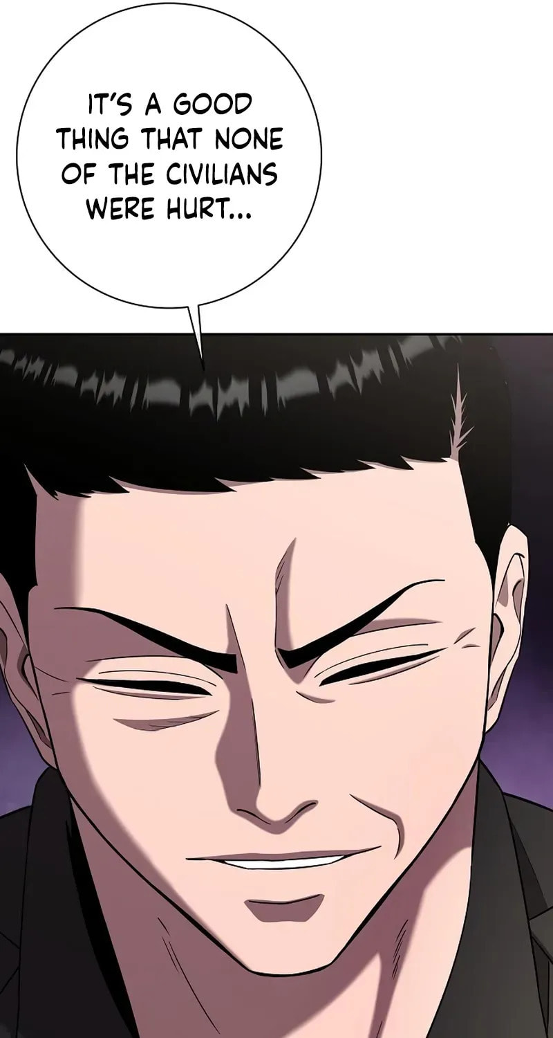 Returned to the Day I Joined the Army Chapter 68 page 31 - 