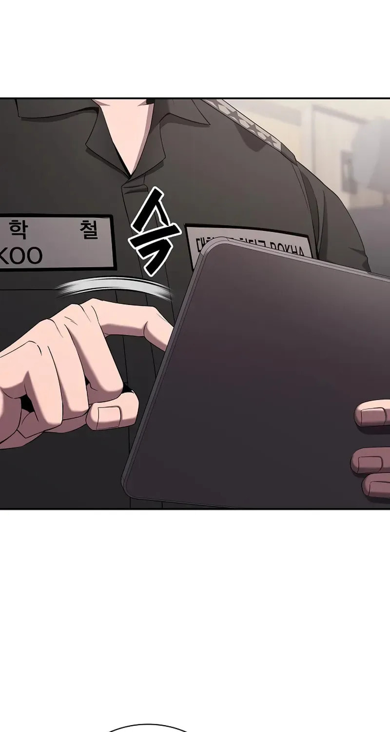 Returned to the Day I Joined the Army Chapter 68 page 34 - 