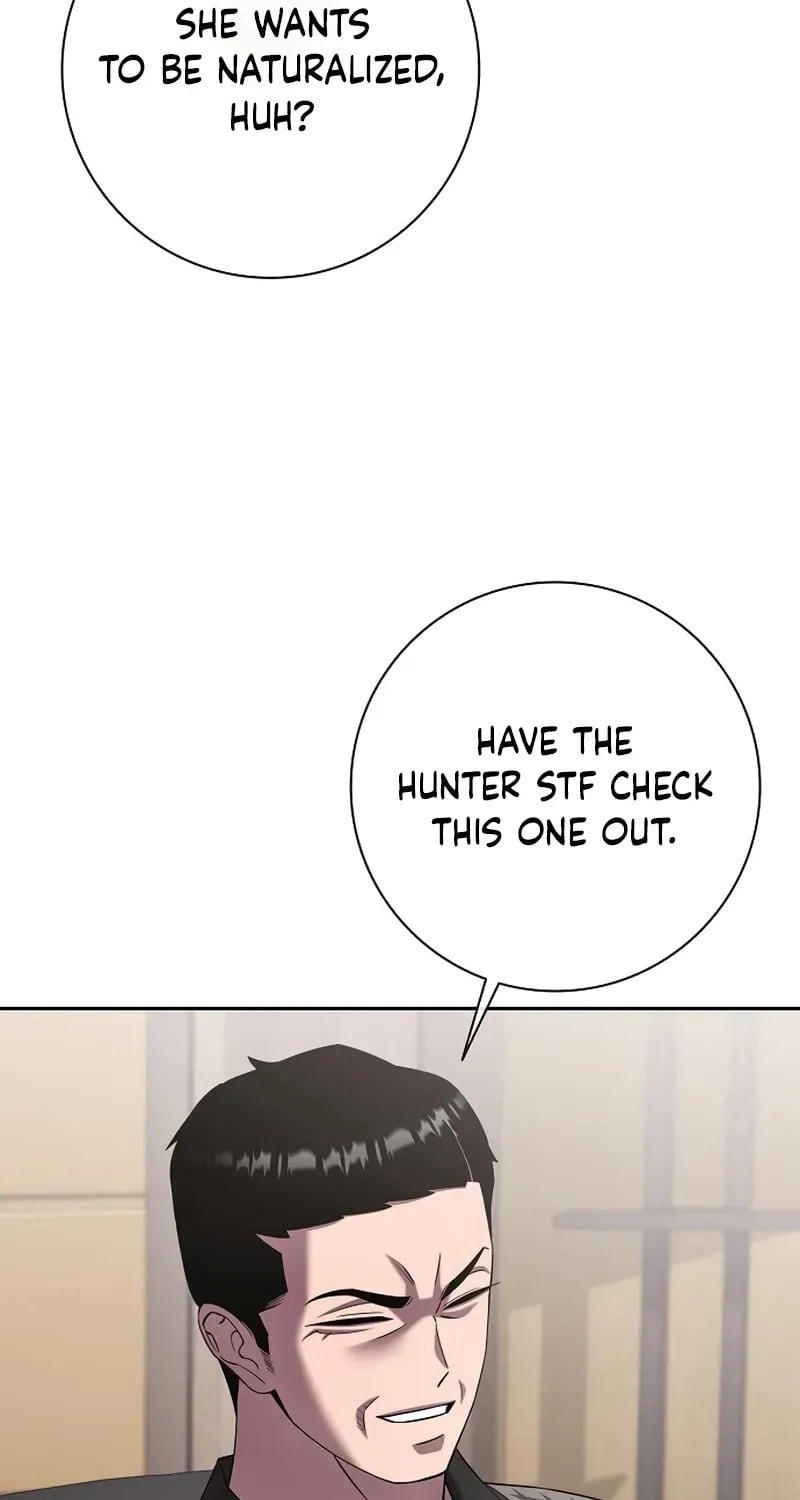 Returned to the Day I Joined the Army Chapter 68 page 39 - 