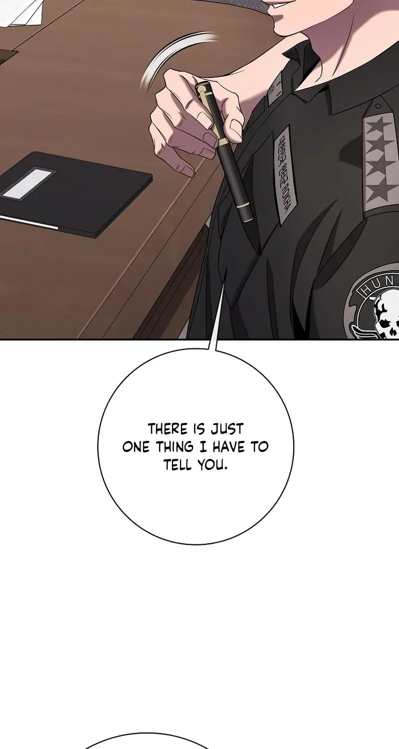 Returned to the Day I Joined the Army Chapter 68 page 43 - 