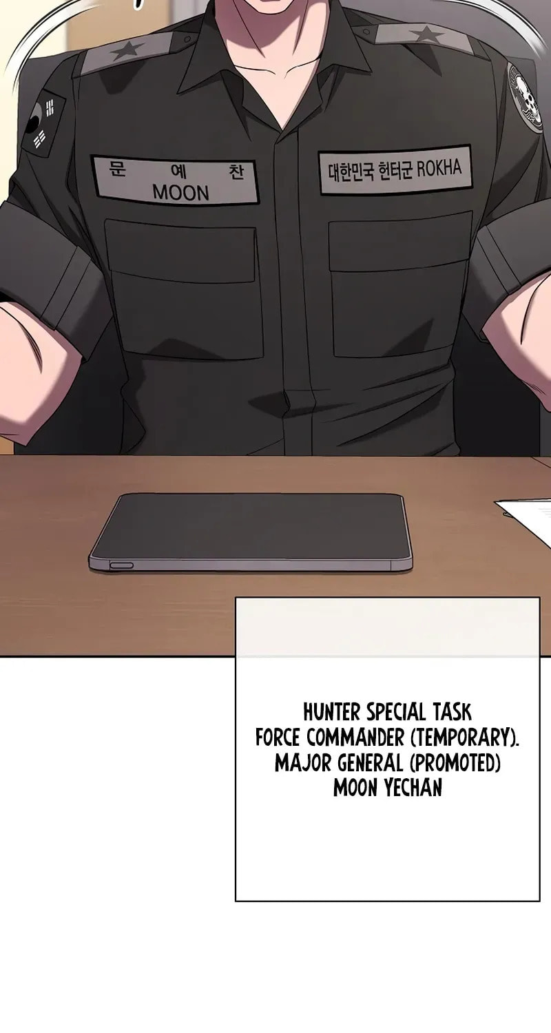 Returned to the Day I Joined the Army Chapter 68 page 50 - 