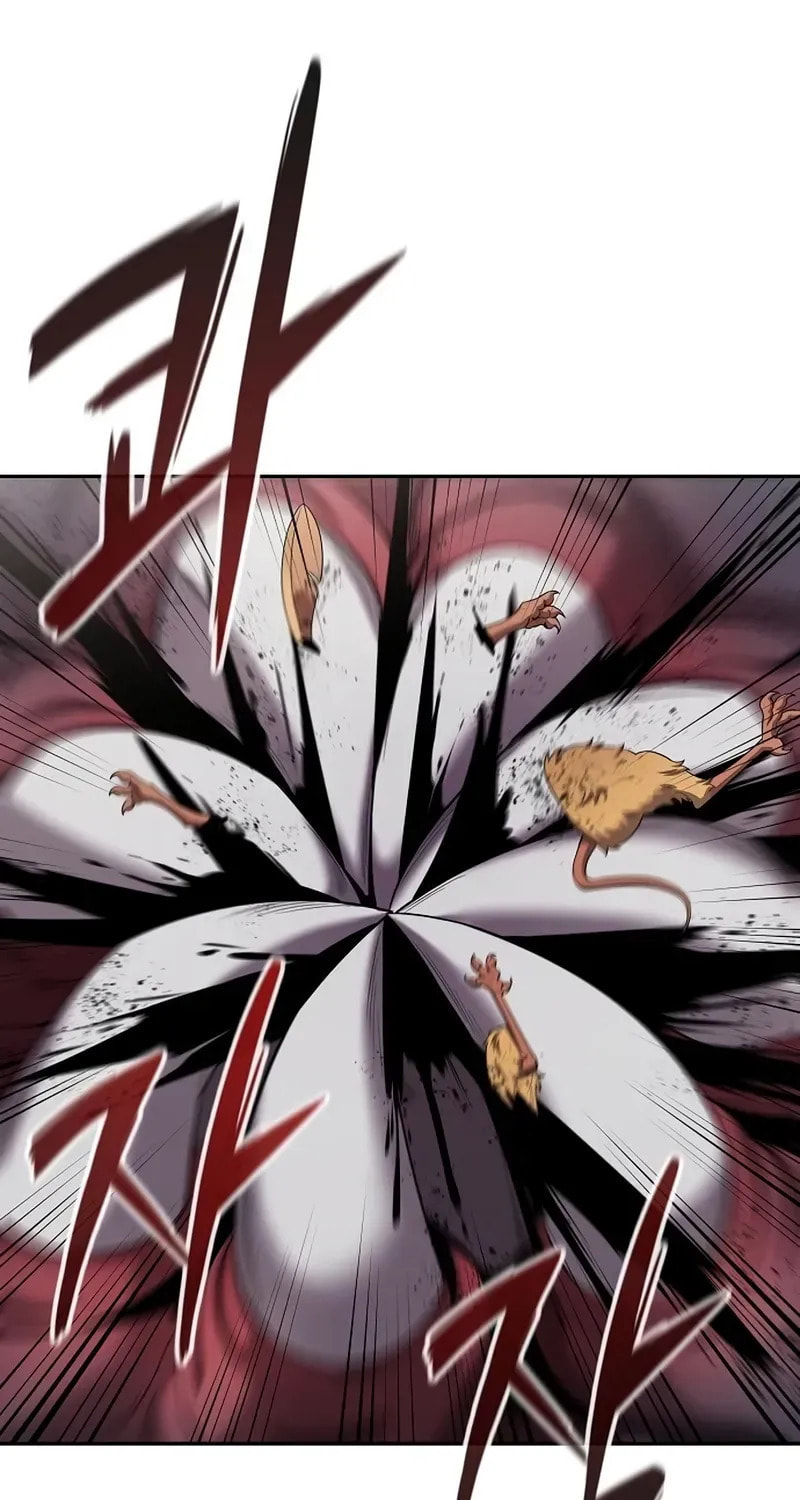 Returned to the Day I Joined the Army Chapter 68 page 6 - 