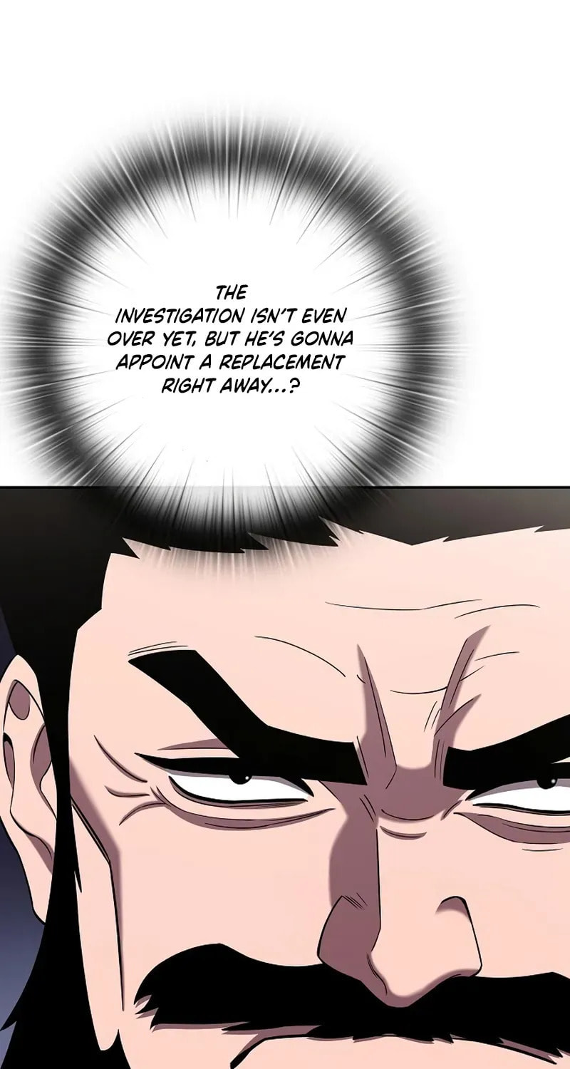 Returned to the Day I Joined the Army Chapter 68 page 51 - 