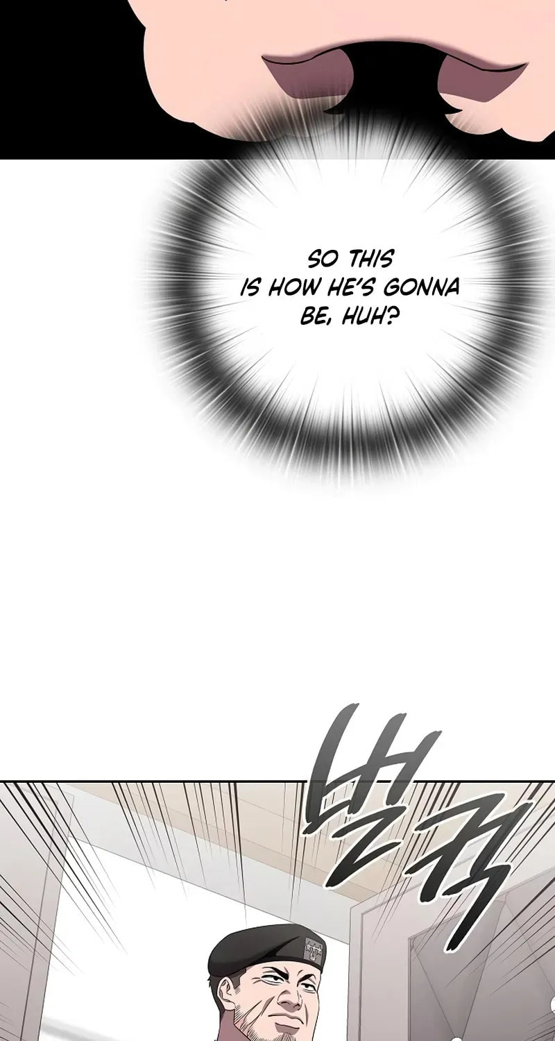 Returned to the Day I Joined the Army Chapter 68 page 52 - 