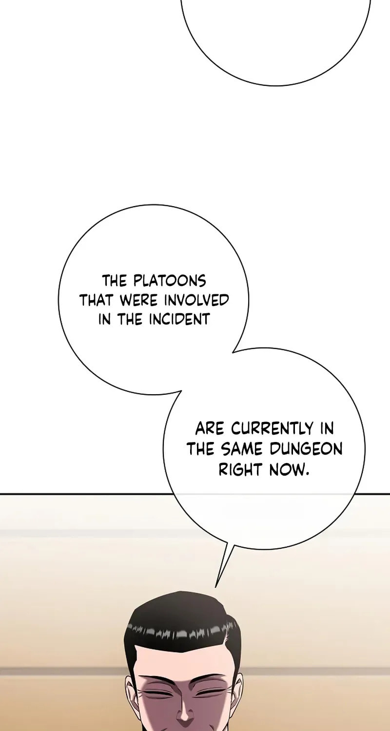 Returned to the Day I Joined the Army Chapter 68 page 59 - 