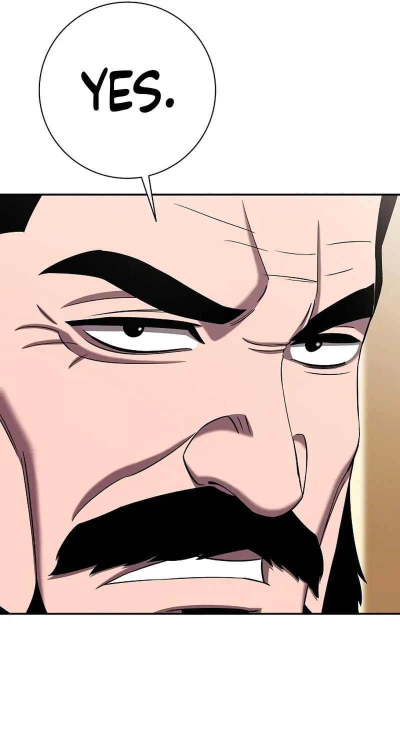 Returned to the Day I Joined the Army Chapter 68 page 61 - 