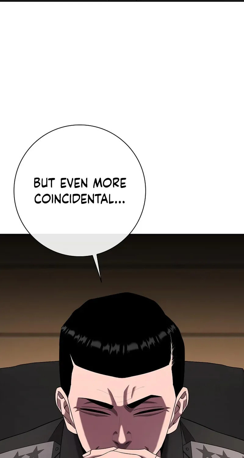 Returned to the Day I Joined the Army Chapter 68 page 63 - 