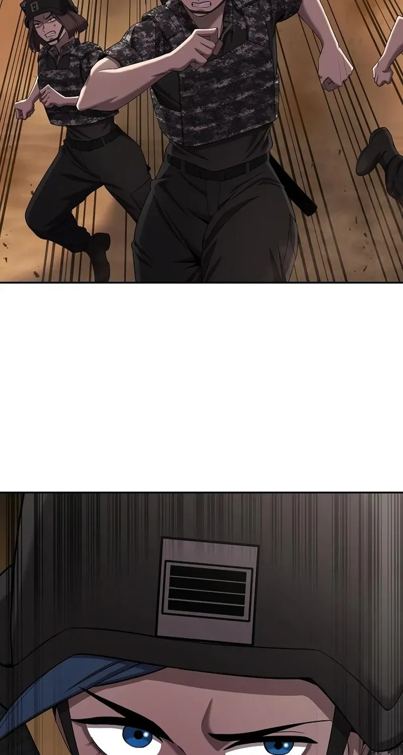 Returned to the Day I Joined the Army Chapter 68 page 66 - 