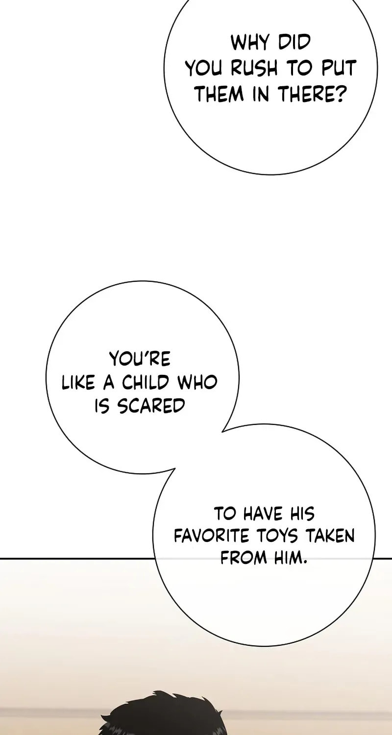 Returned to the Day I Joined the Army Chapter 68 page 69 - 