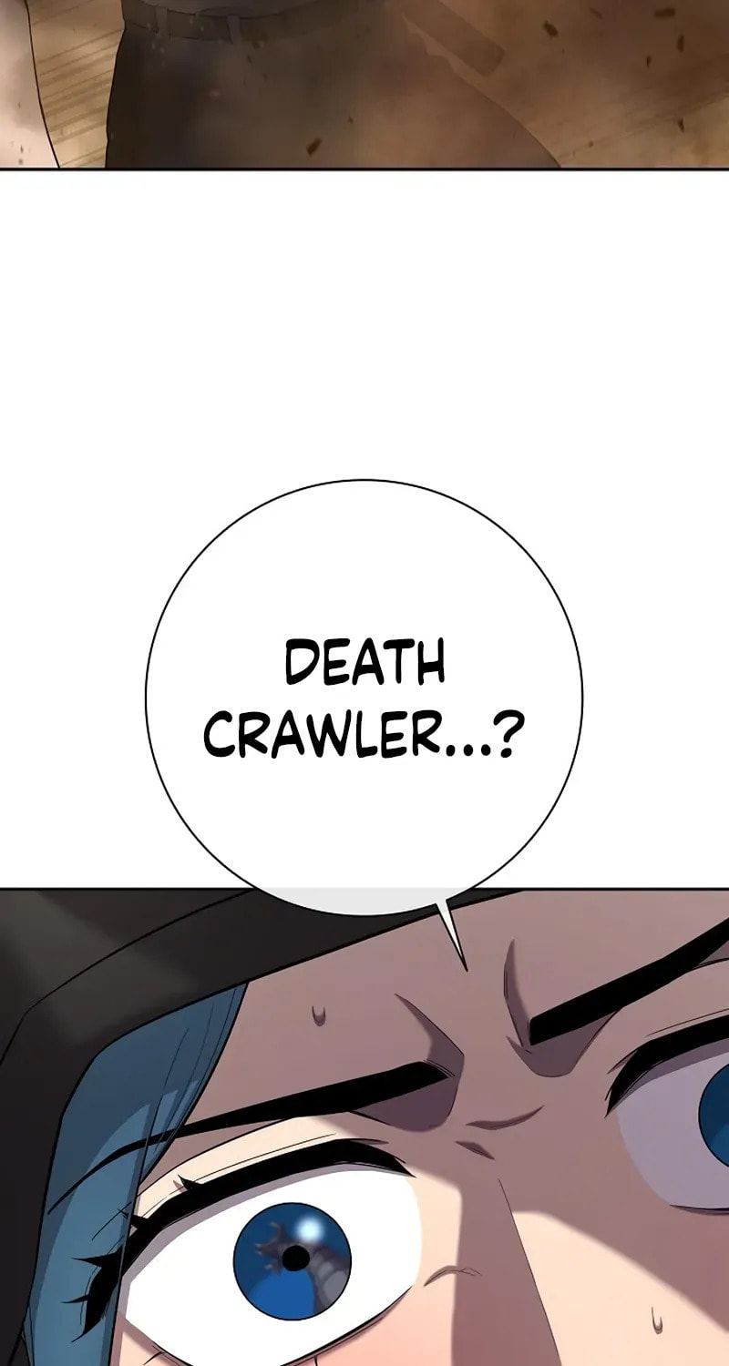 Returned to the Day I Joined the Army Chapter 68 page 8 - 