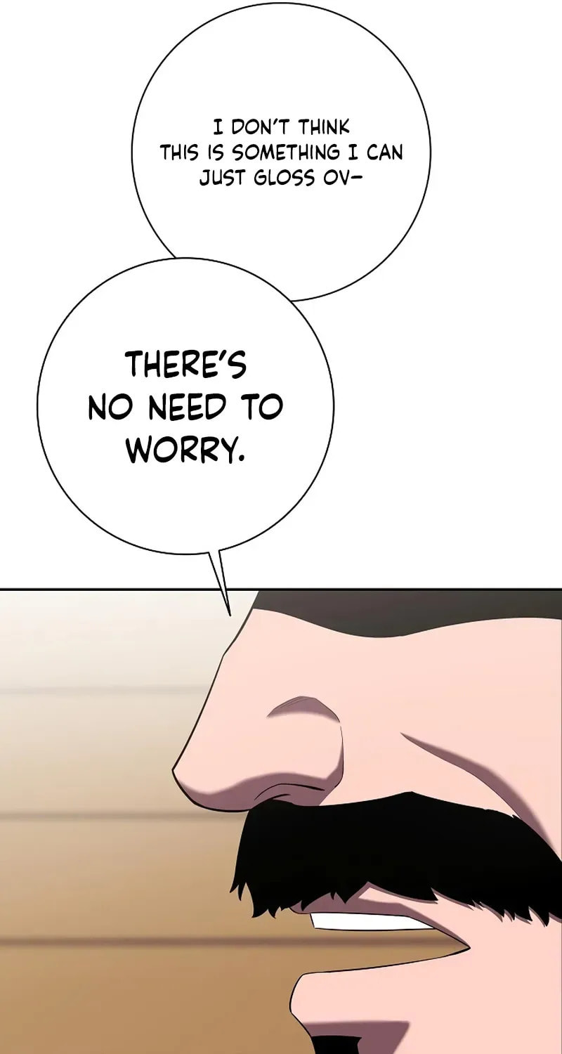 Returned to the Day I Joined the Army Chapter 68 page 71 - 