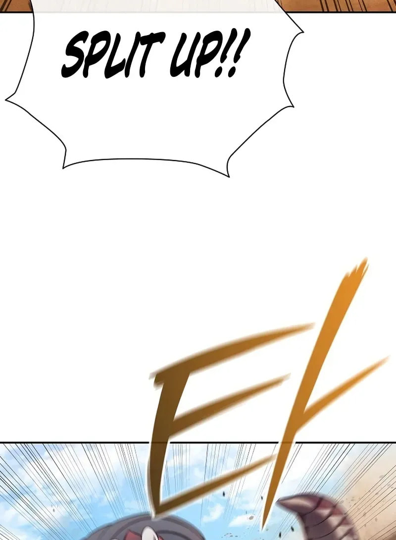 Returned to the Day I Joined the Army Chapter 68 page 75 - 