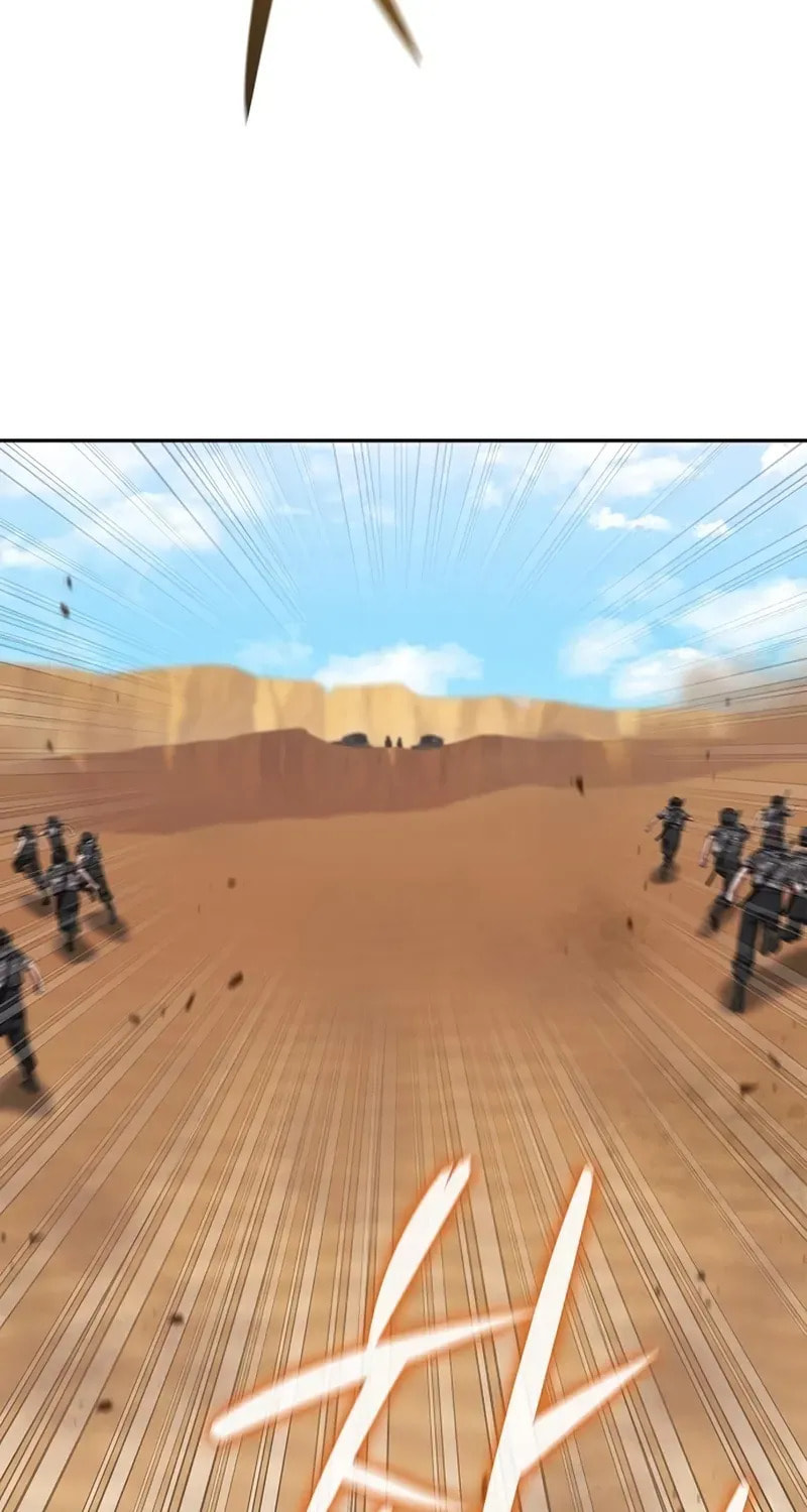 Returned to the Day I Joined the Army Chapter 68 page 77 - 