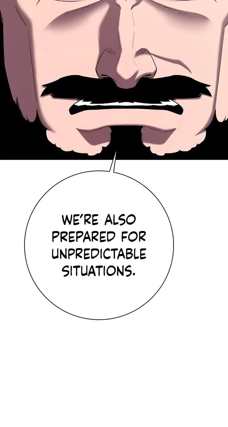 Returned to the Day I Joined the Army Chapter 68 page 79 - 