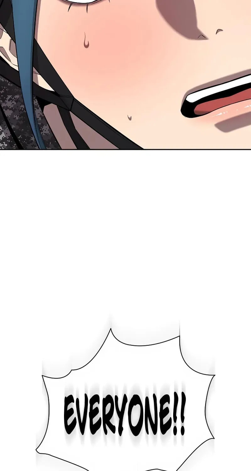Returned to the Day I Joined the Army Chapter 68 page 9 - 