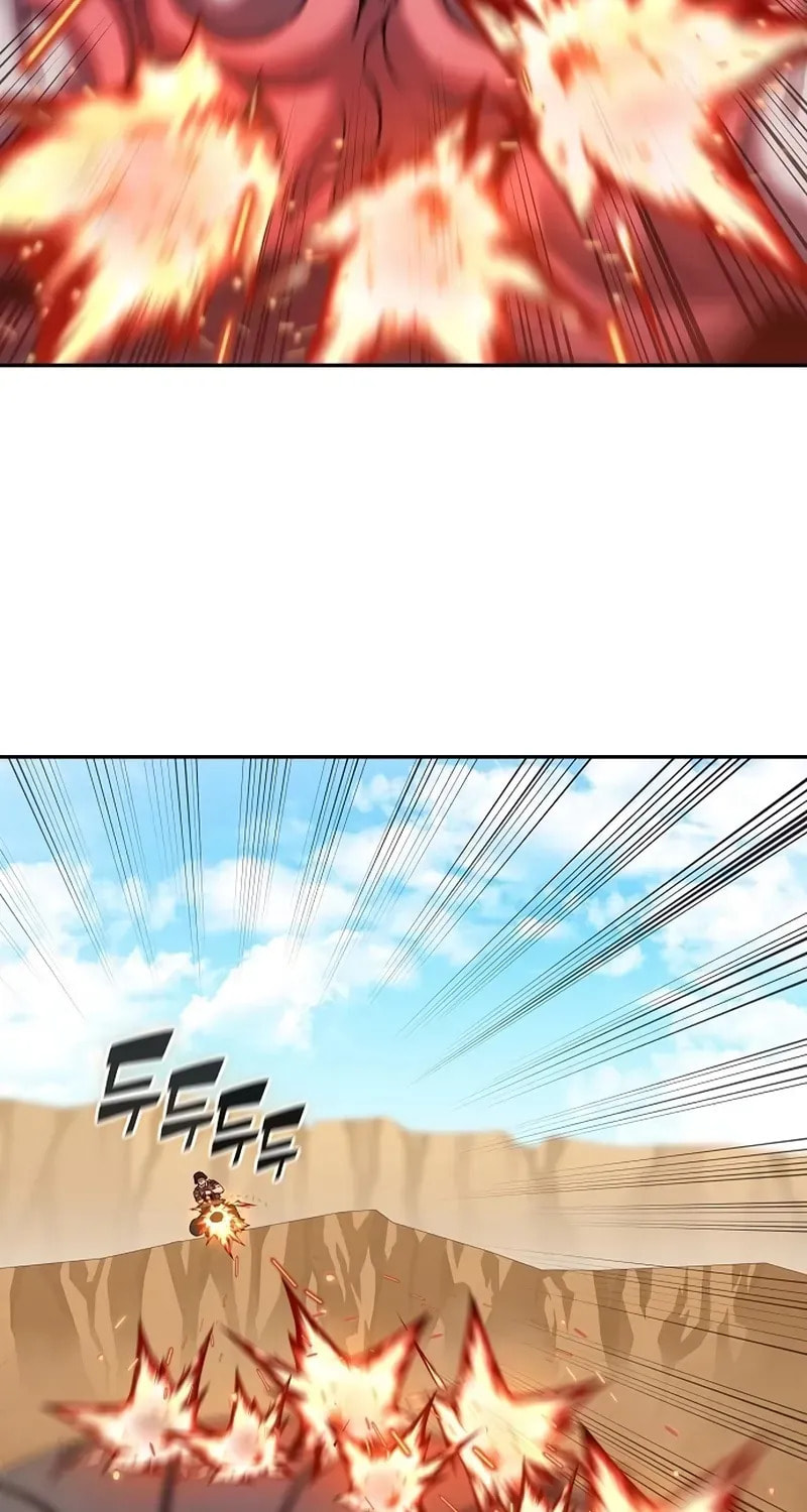 Returned to the Day I Joined the Army Chapter 68 page 89 - 