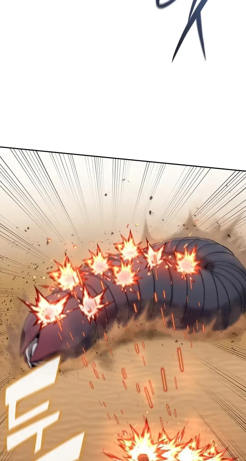Returned to the Day I Joined the Army Chapter 68 page 92 - 