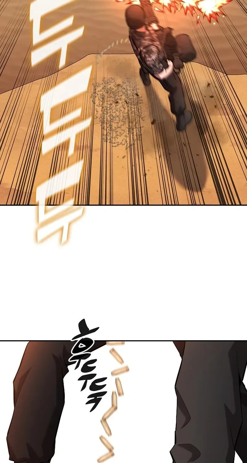 Returned to the Day I Joined the Army Chapter 68 page 93 - 