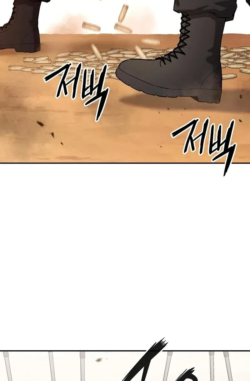 Returned to the Day I Joined the Army Chapter 68 page 94 - 