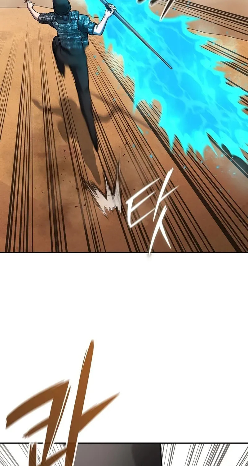 Returned to the Day I Joined the Army Chapter 68 page 97 - 