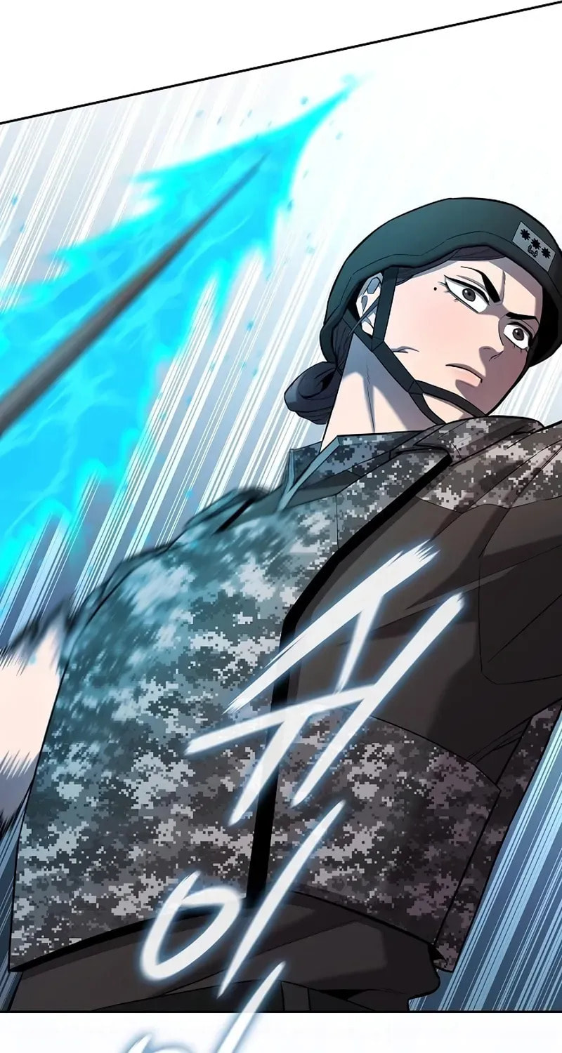 Returned to the Day I Joined the Army Chapter 68 page 99 - 