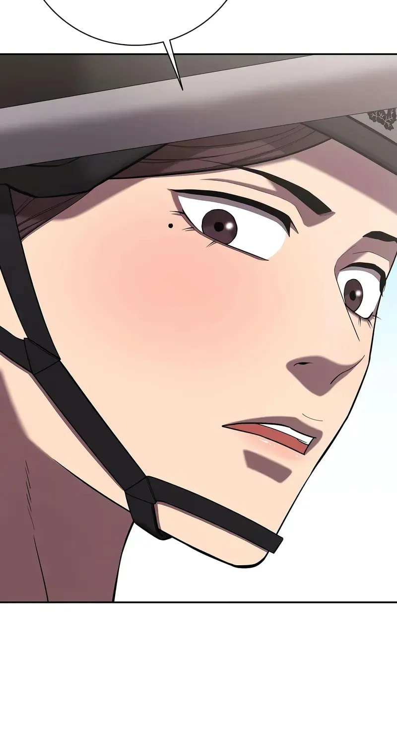 Returned to the Day I Joined the Army Chapter 69 page 105 - 
