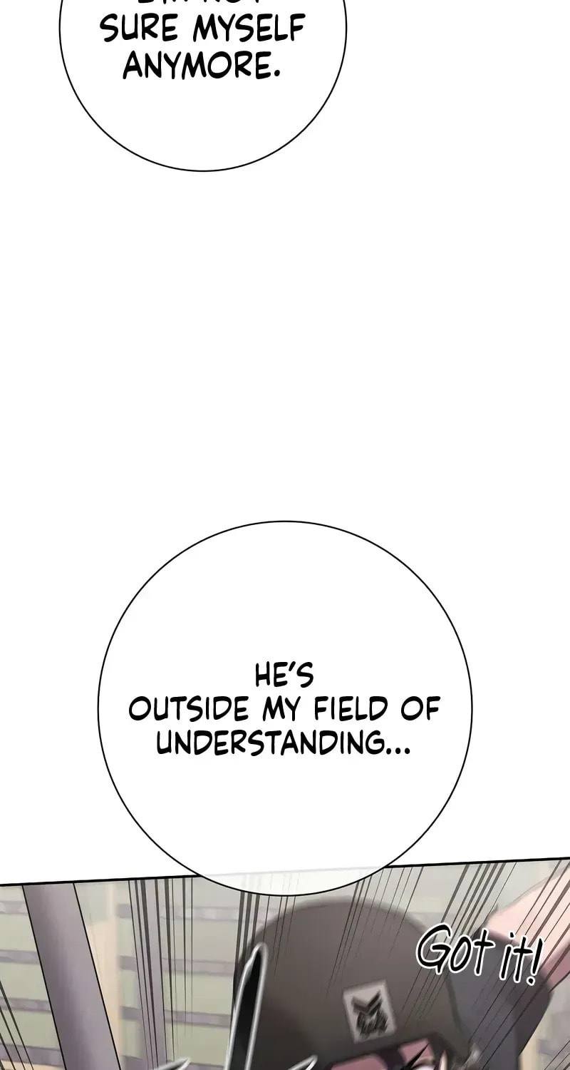 Returned to the Day I Joined the Army Chapter 69 page 107 - 
