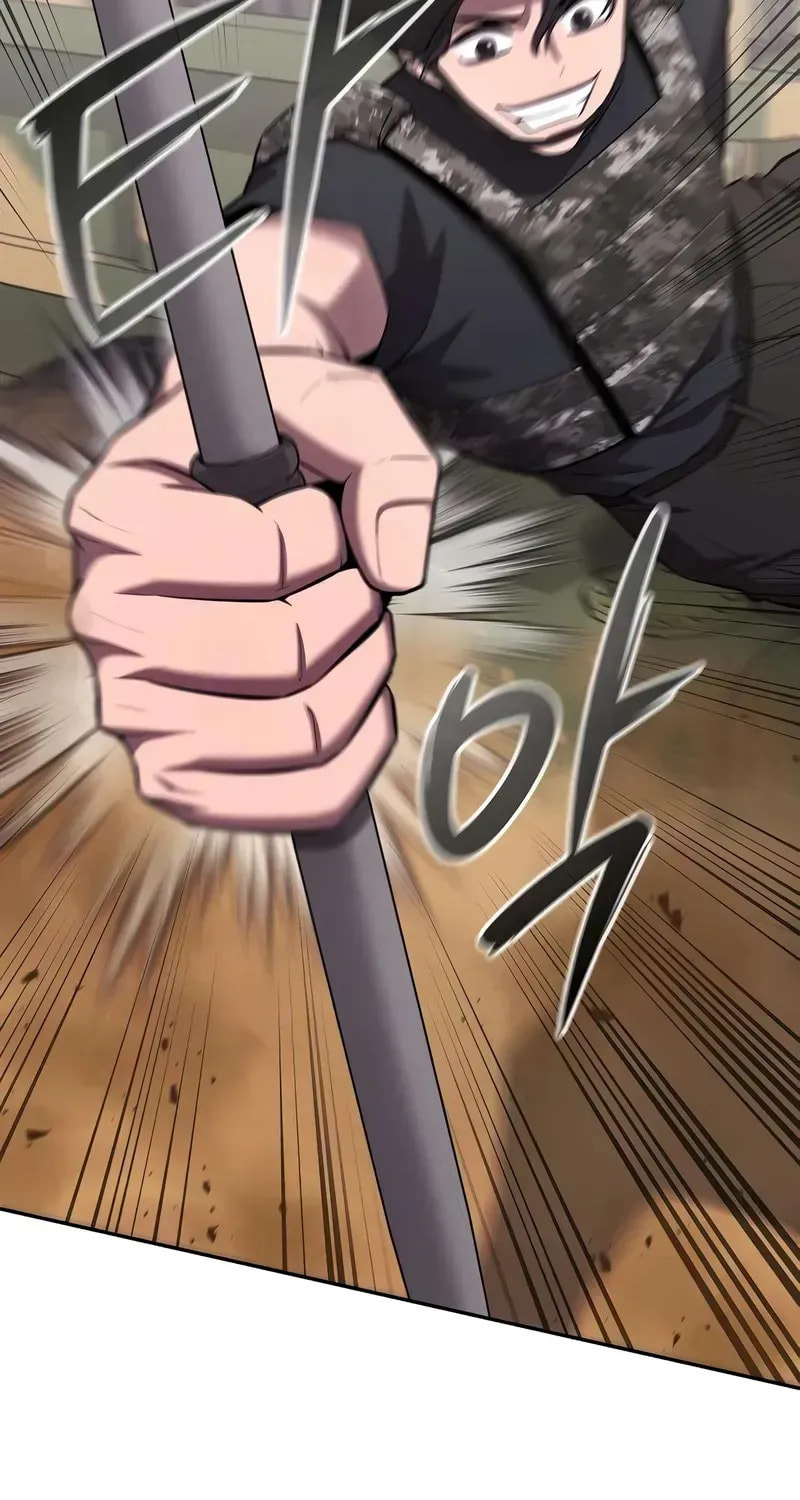 Returned to the Day I Joined the Army Chapter 69 page 108 - 