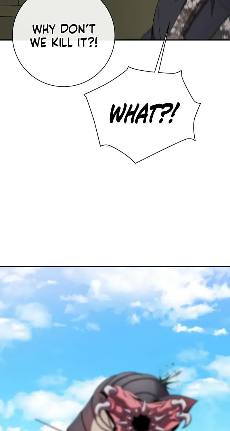Returned to the Day I Joined the Army Chapter 69 page 114 - 