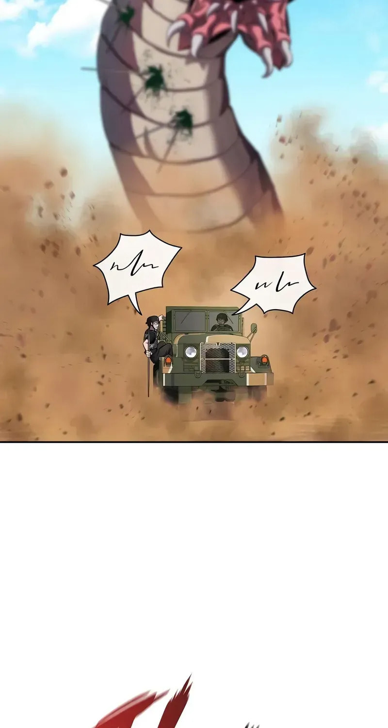 Returned to the Day I Joined the Army Chapter 69 page 115 - 