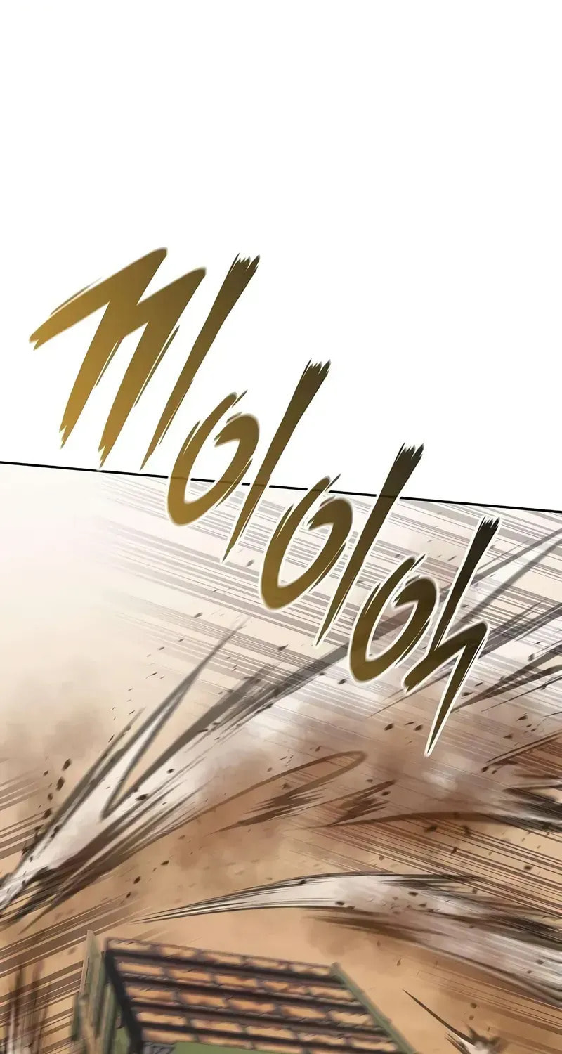 Returned to the Day I Joined the Army Chapter 69 page 117 - 